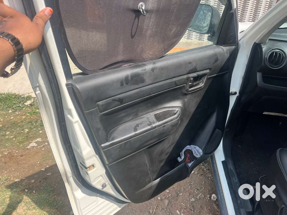 Maruti Suzuki 2020 Model