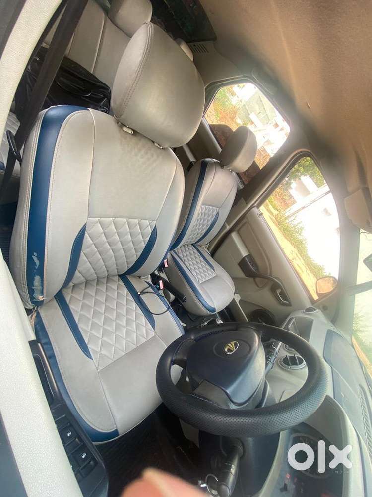Mahindra Verito 2016 Diesel Well Maintained