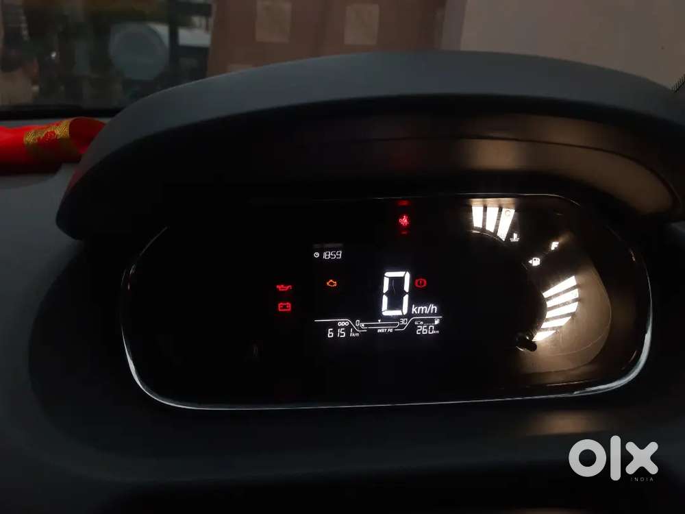Tata Tiago 1.2 Revotron 2025