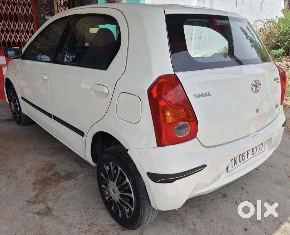 Toyota Etios Liva Gd, 2012, Diesel