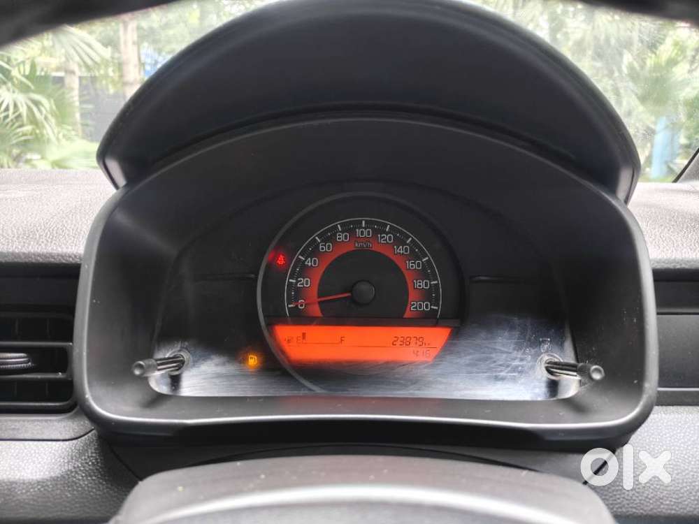 Maruti Suzuki Ignis 1.3 Sigma, 2021, Petrol