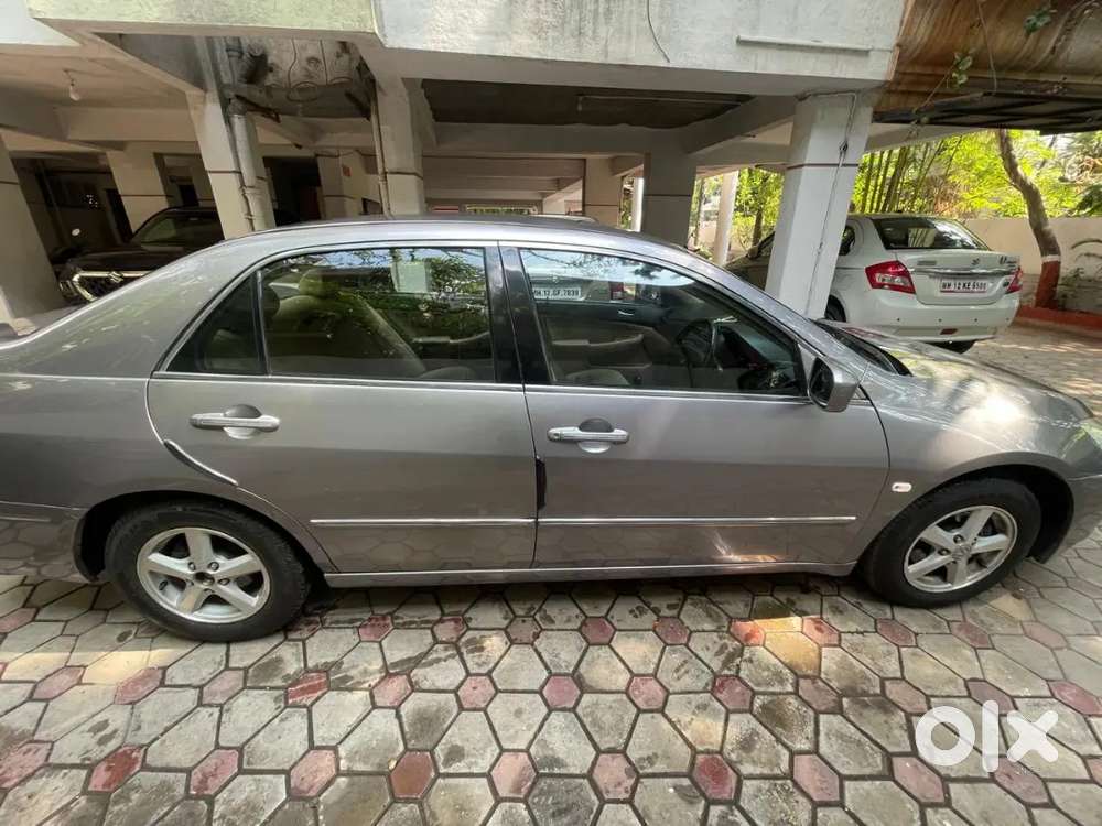Honda Accord 2005 Petrol 100000 Km Driven