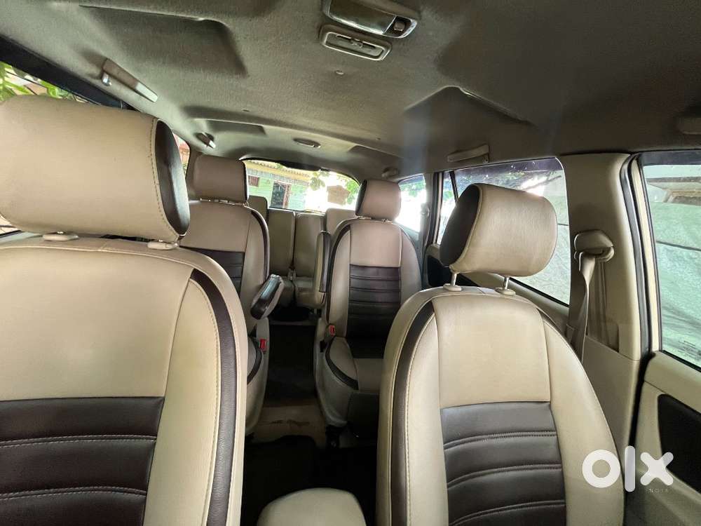 Toyota Innova 2.5 V Diesel &ndash; Excellent Condition &ndash; Bengaluru
