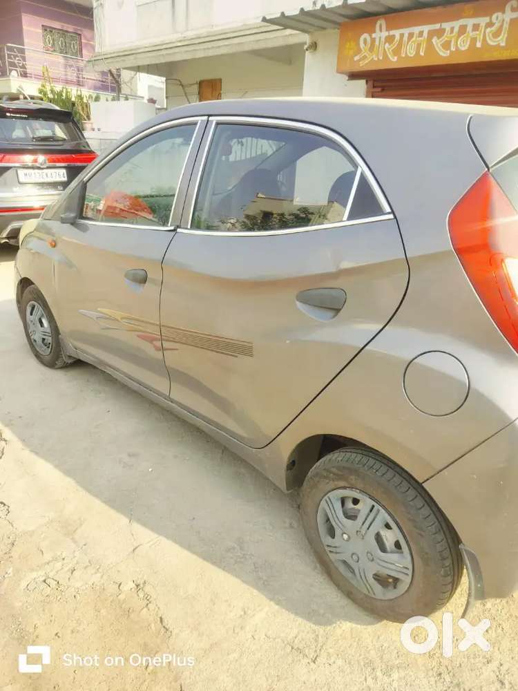 Hyundai Eon Plus 2013
