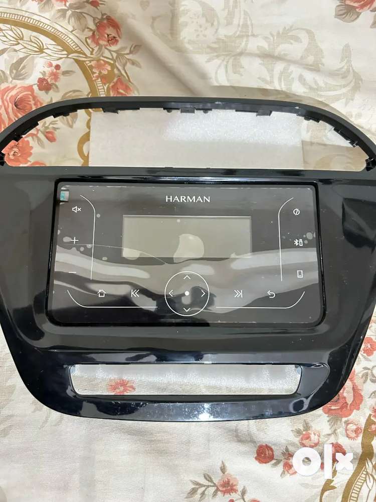 Harman music best sale system for tiago