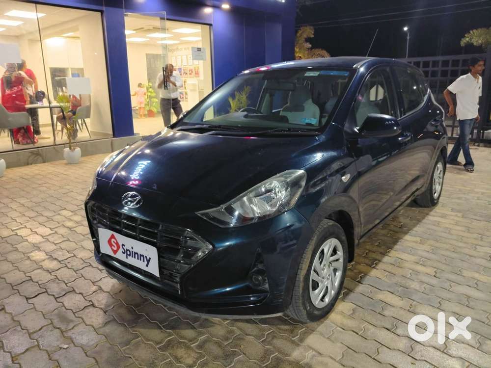 Hyundai Grand I10 Nios Magna 1.2 Kappa Vtvt, 2021, Petrol