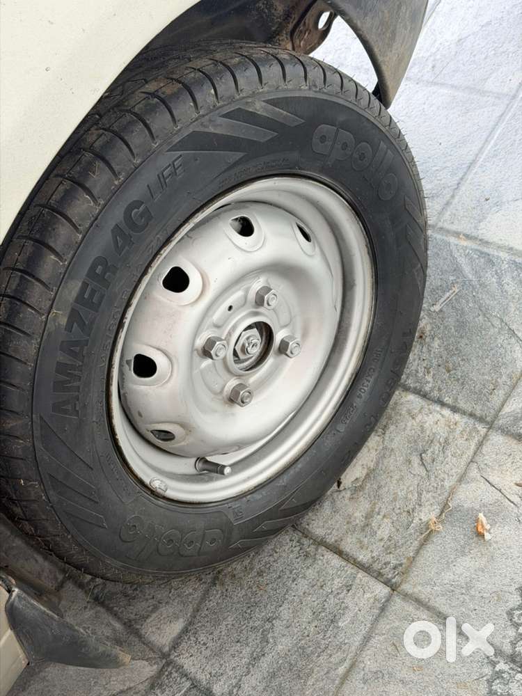 Maruti Suzuki Alto 2004 Petrol Well Maintained
