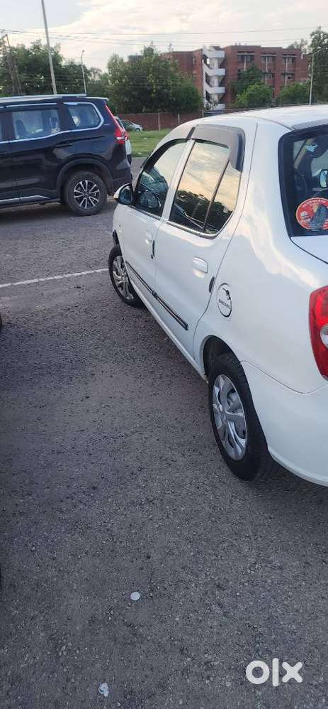 Tata Indigo Cs Lx Tdi, 2017, Diesel