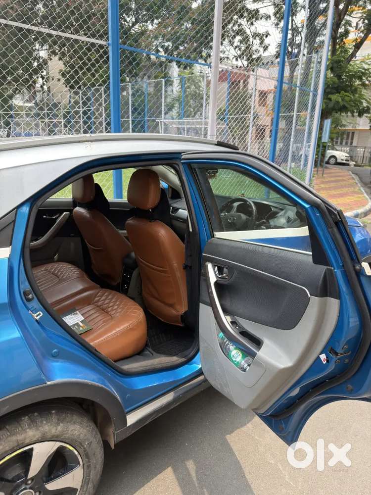 Tata Nexon 2018 Diesel Good Condition