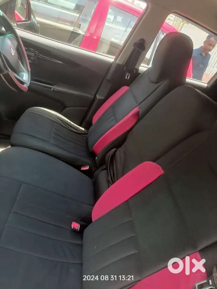 Mahindra Kuv 100 Diesel 2017