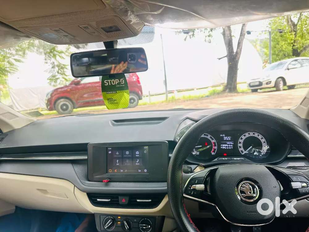 Skoda Slavia 1.0 Active 2022