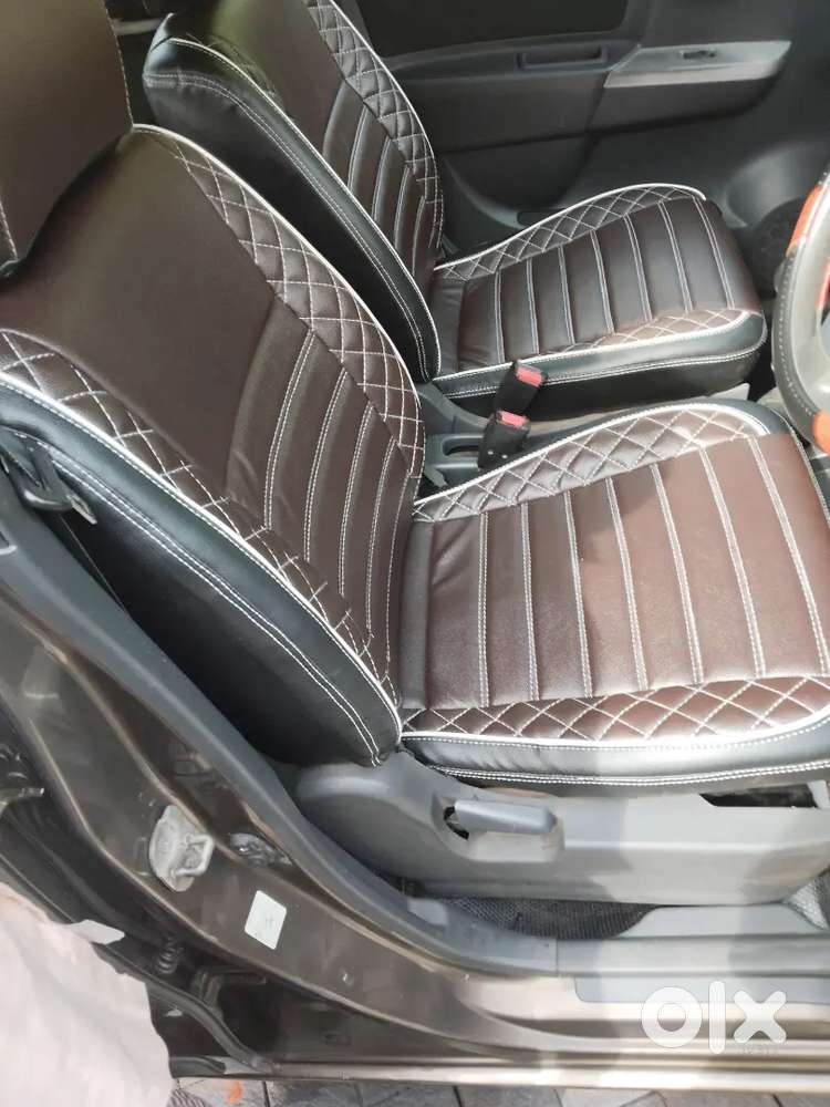 2011 Maruti Suzuki Wagon