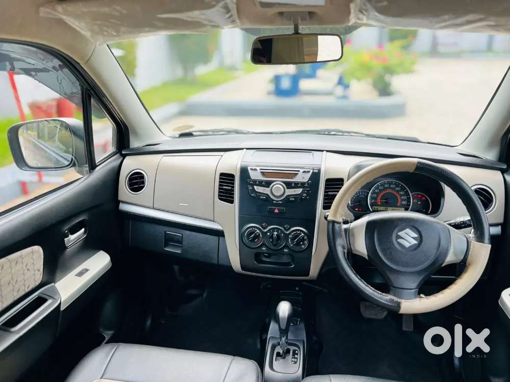 Maruti Suzuki Wagon R 1.0