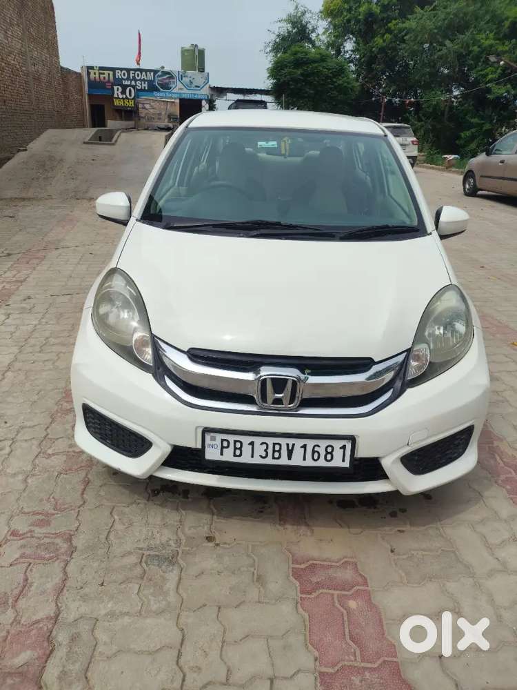 2017 Deasel Good Condition No Accident