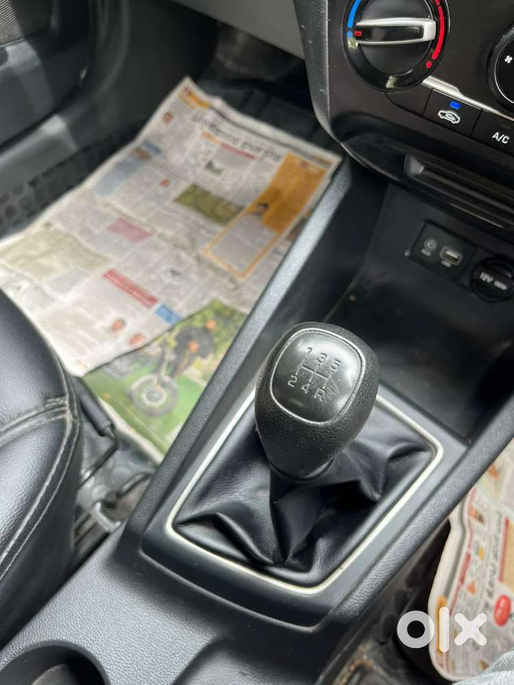 Hyundai Elite I20 Sportz Plus, 2018, Petrol
