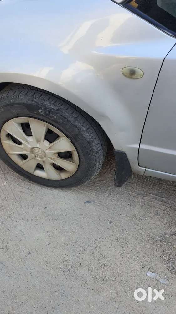 Maruti Suzuki Sx4 2011 Diesel 32000 Km Driven