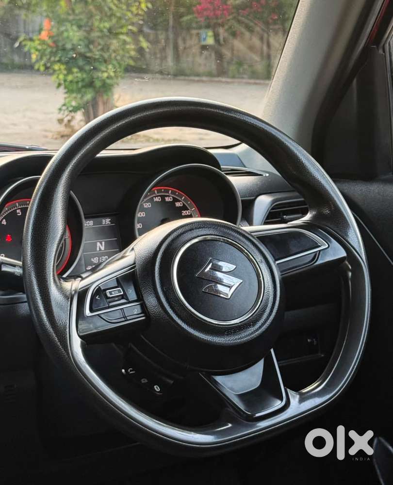 Maruti Suzuki Swift, 2018, Petrol
