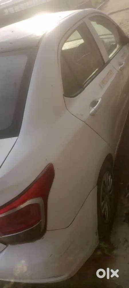 Hyundai Xcent 2016 Variant