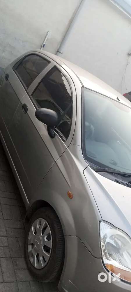 Chevrolet Spark 2010 Petrol 60000 Km Driven