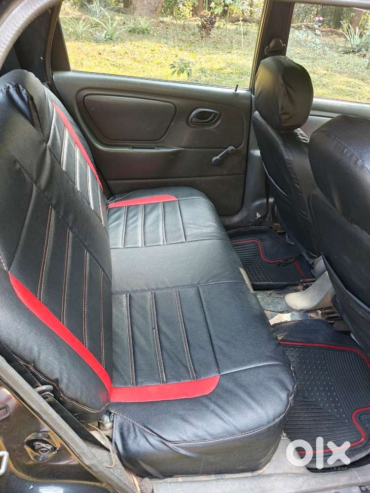 Maruti Suzuki Alto 2010 Petrol Good Condition