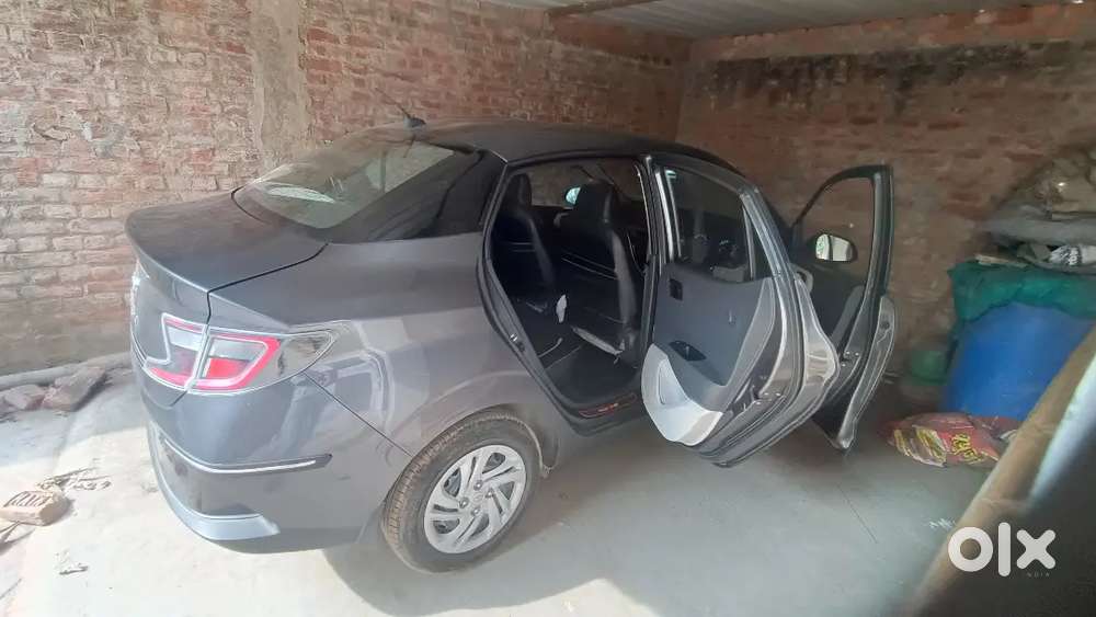 Hyundai Aura 2020 Petrol Well Maintained