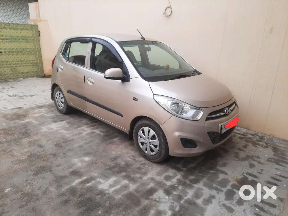 1st Owner, Rc Validity Upto March 2031,one Year Insurance, 93000 Kms