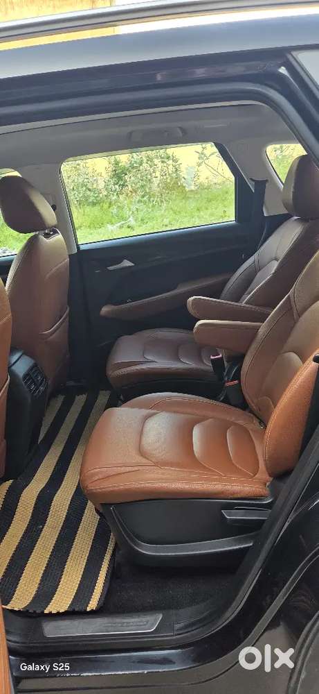 Mg Hector Plus 2.0 Turbo 2023