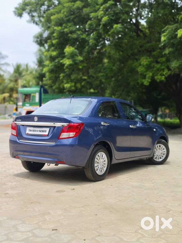 Maruti Suzuki Swift Dzire 1.3 Lxi, 2024, Petrol