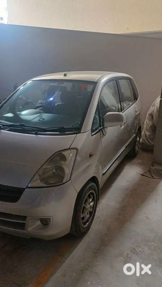 2007 Maruti Suzuki Zen Estilo Manual Petrol