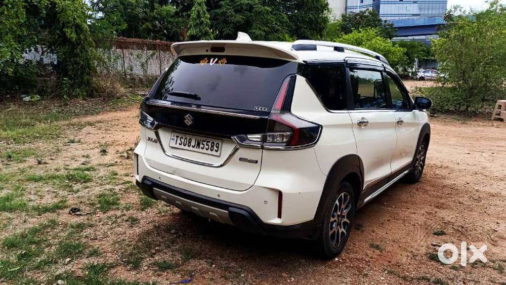 Maruti Suzuki Xl6, 2022