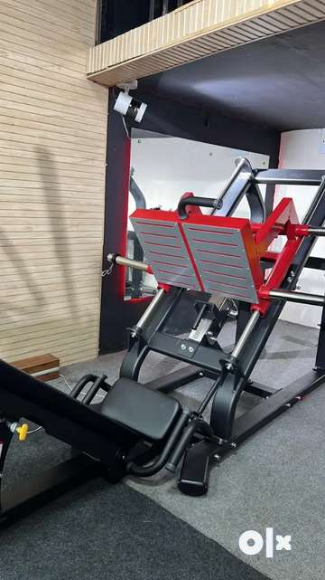 Gym set olx hotsell