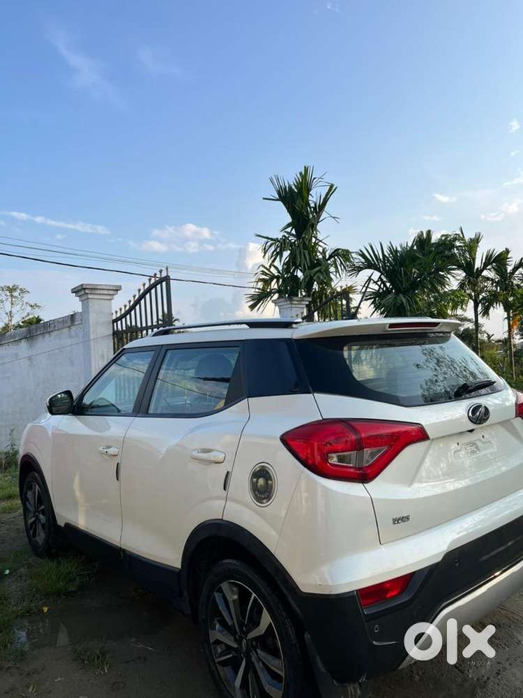 Mahindra Xuv300 Turbosport 2022