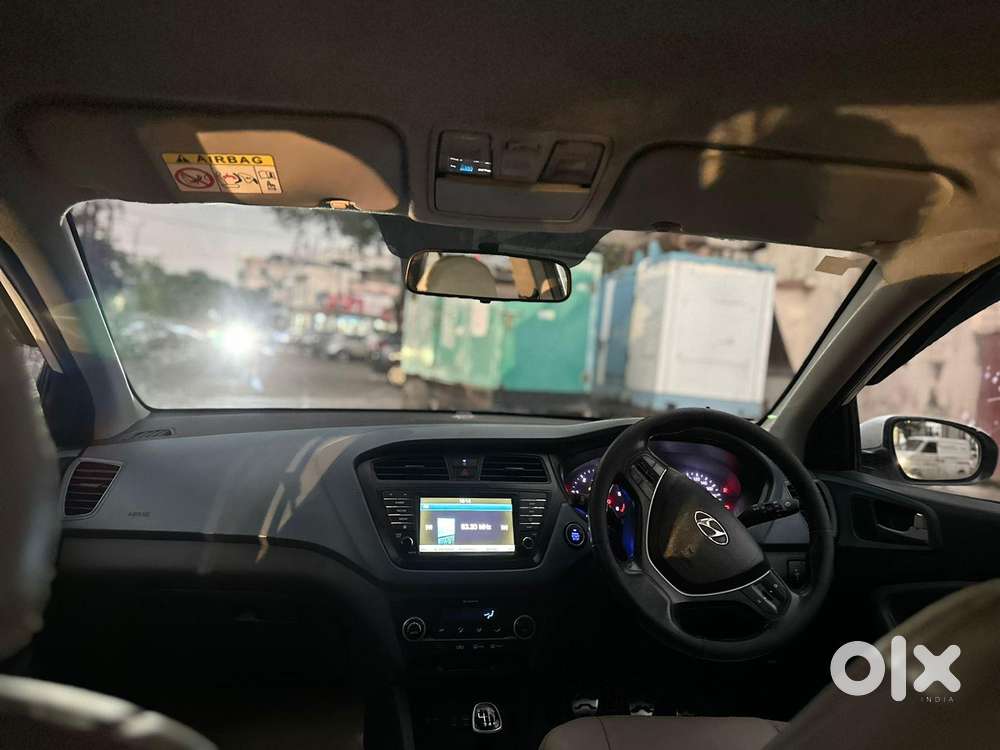 Hyundai I20 Active 1.4 Sx (o), 2016, Diesel