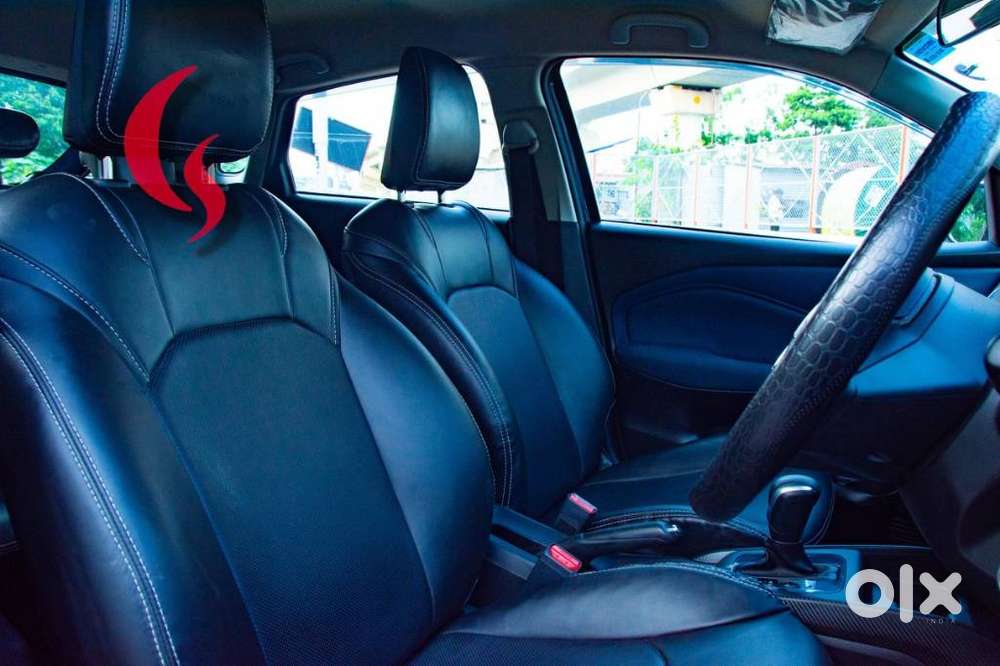 Maruti Suzuki Baleno 1.2 Delta At, 2024, Petrol