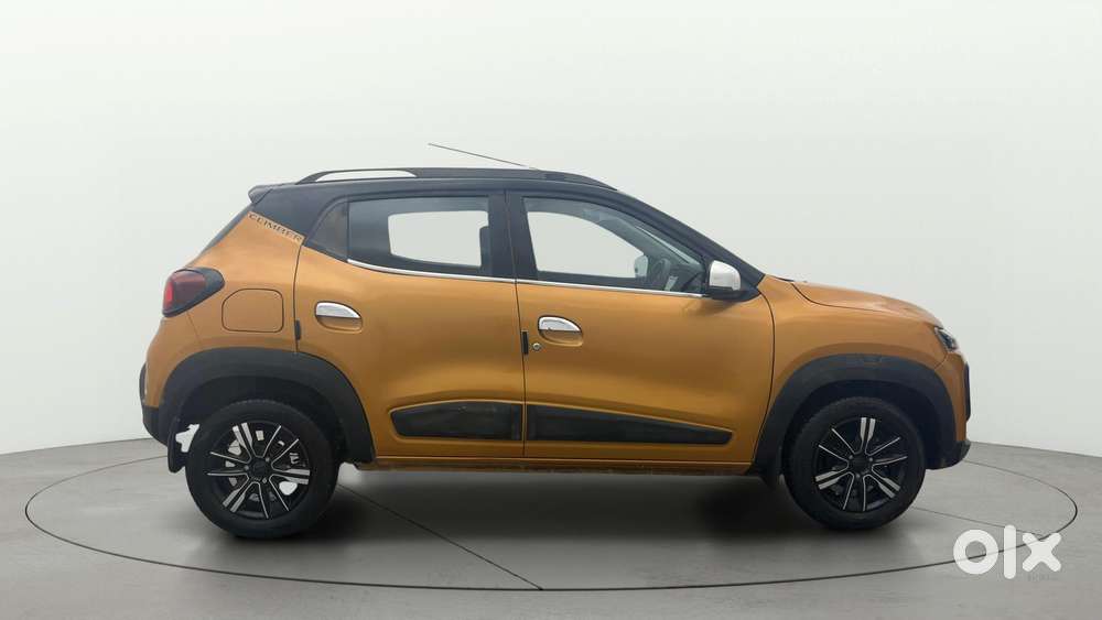 Renault KWID 2019-Ongoing 1.0 Climber AMT, 2023, Petrol