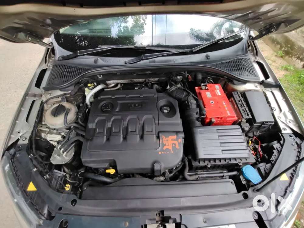 Skoda Octavia Diesel 2016