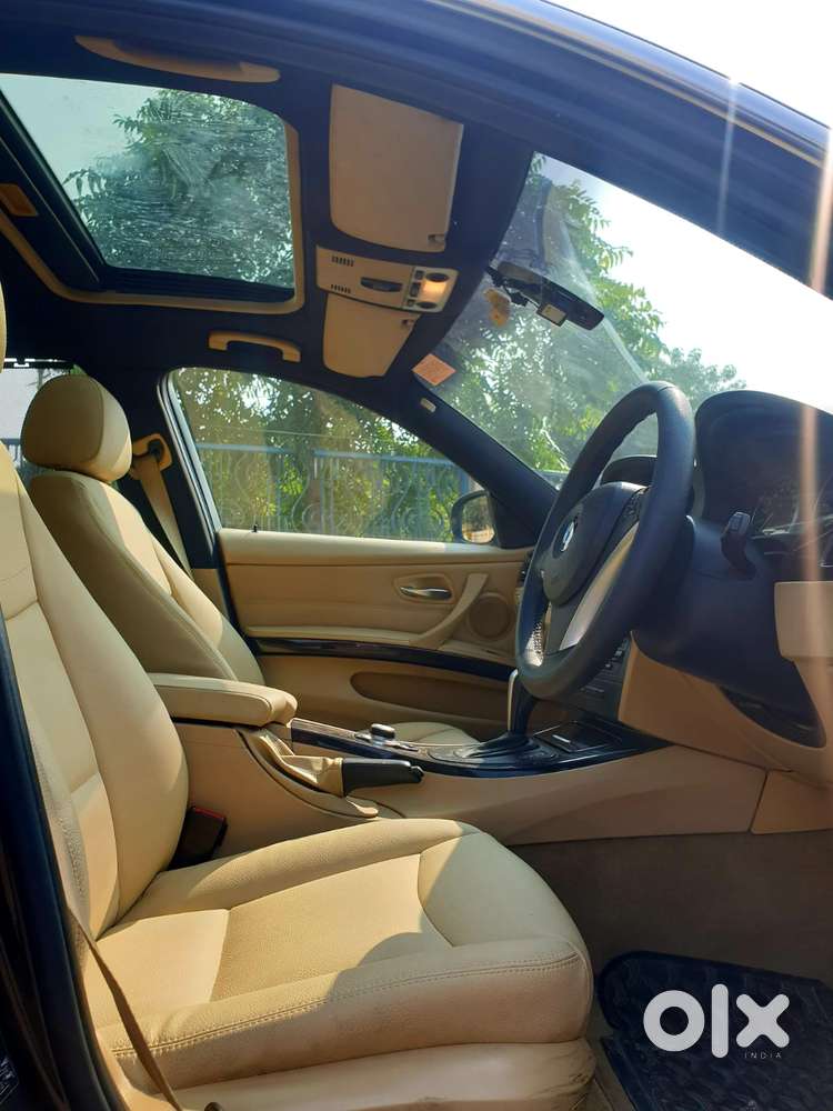 Bmw 3 Series, 2012, Diesel