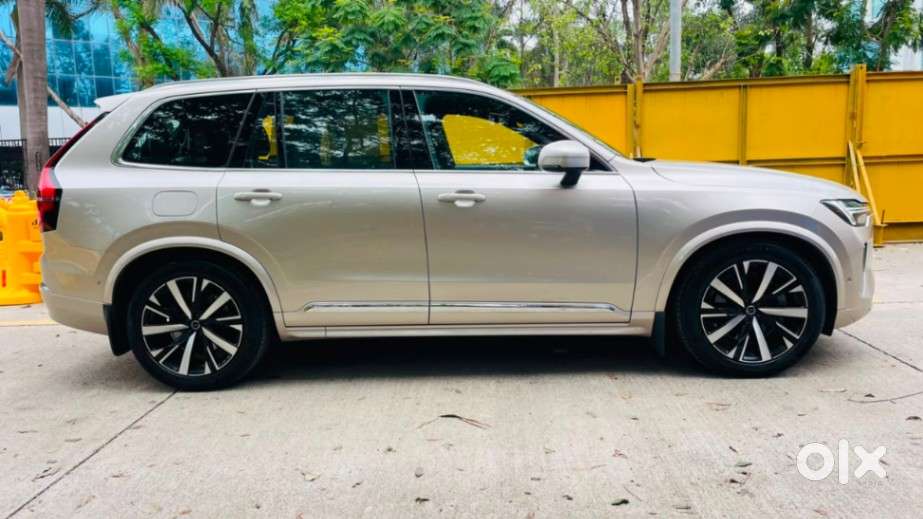 Volvo Xc90 B5 Ultra, 2026, Petrol
