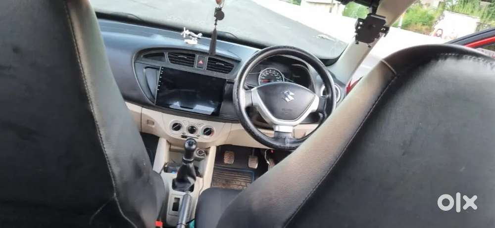 Maruti Suzuki Alto 800 2021