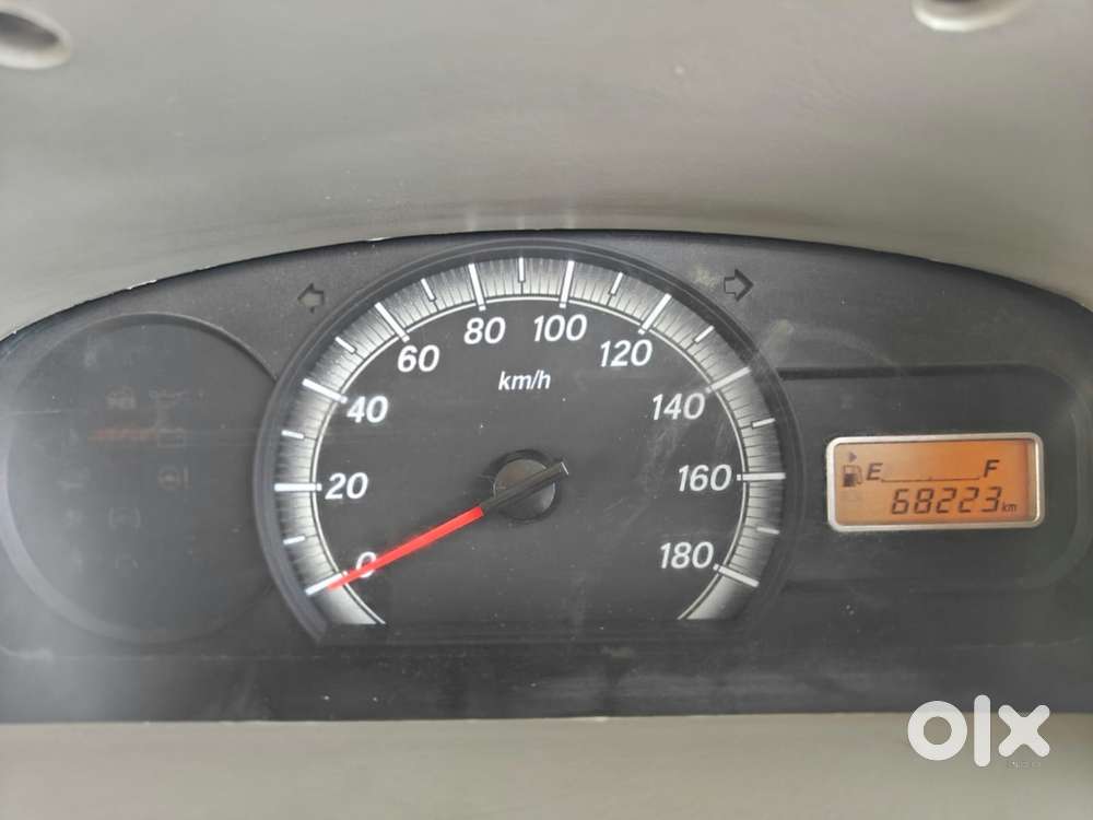 Maruti Suzuki Eeco Cng 5 Seater Ac, 2022, Cng & Hybrids