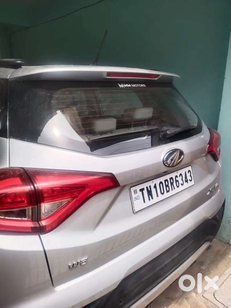 Selling First Hand Car
