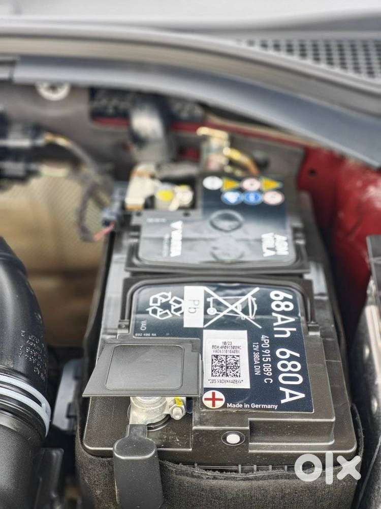 Skoda Superb 2.0 L&k Tsi At, 2024, Petrol