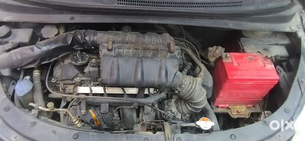 Hyundai I10 2008 Petrol Manual 82000 Km Driven