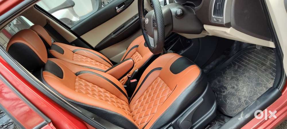 Hyundai I20 2012-2014 Asta Optional With Sunroof 1.2, 2013, Petrol