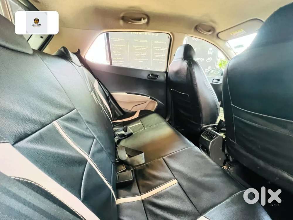 Hyundai Grand I10 1.2 Kappa Magna, 2019, Petrol