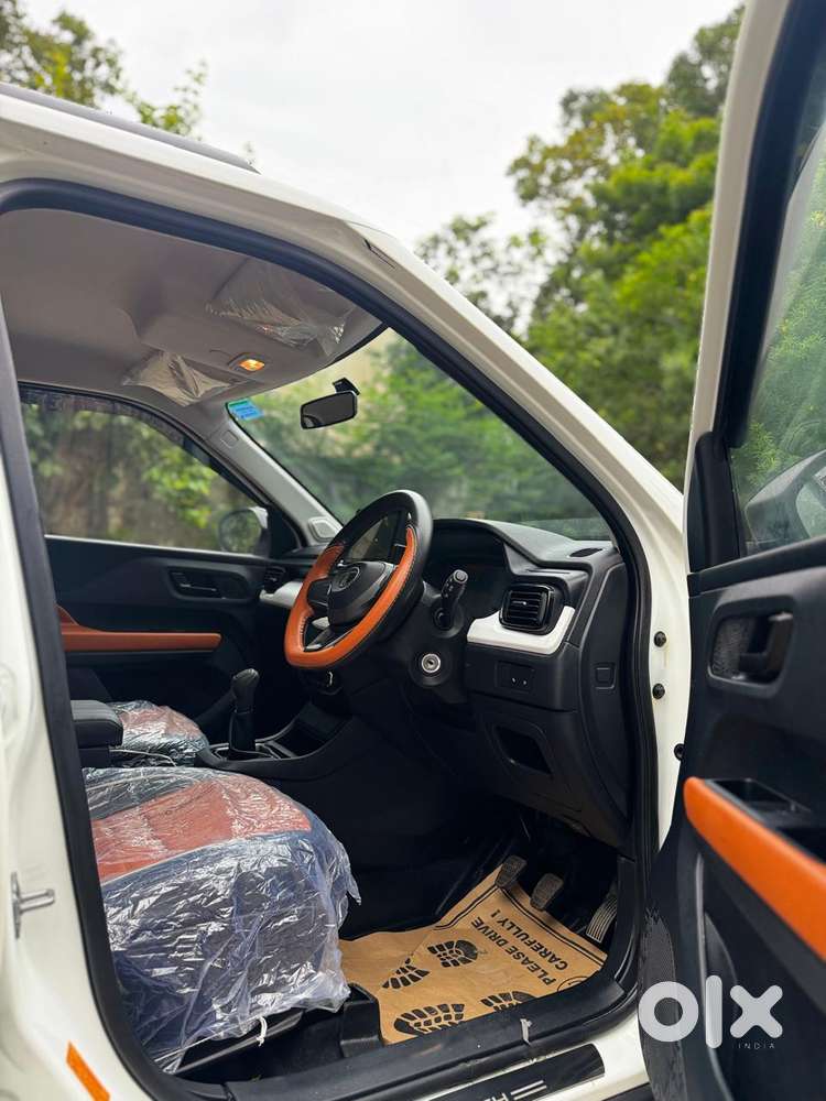 Tata Punch Pure, 2025, Petrol