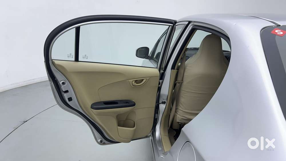 Honda Amaze Sx I Vtec, 2014, Petrol