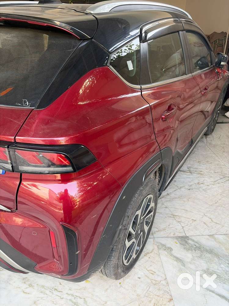 Maruti Suzuki Fronx Petrol 2024