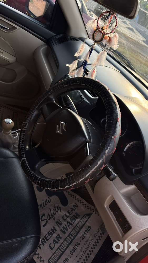 Maruti Swift Dzire Diesel 2012_iwant To Buy New Vehicle