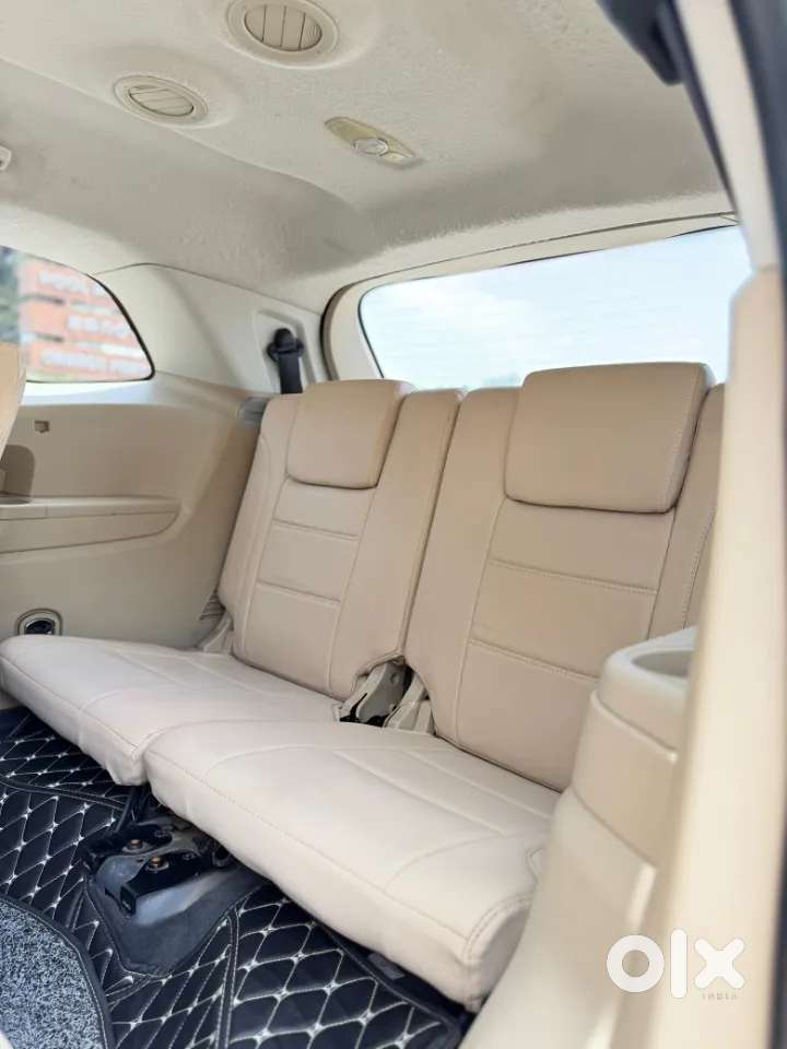 Ford Endeavour 2.2 Trend At 4x2, 2017, Diesel
